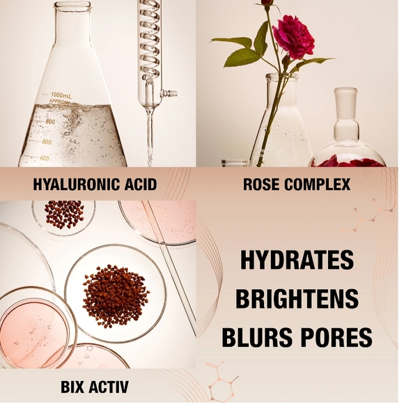 Charlotte's Beautiful Skin Foundation - Picture 3 of 8